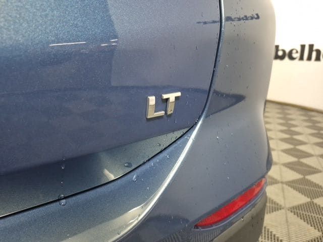 2024 Chevrolet Equinox LT - Photo 20