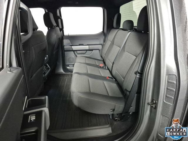 2025 Ford F-150 XLT - Photo 25