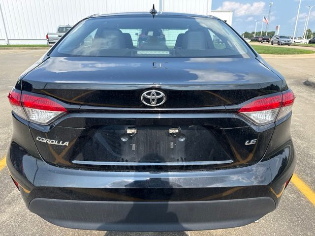 2024 Toyota Corolla LE - Photo 7