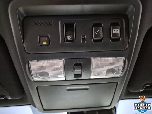 2022 Nissan Titan Platinum Reserve - Photo 23