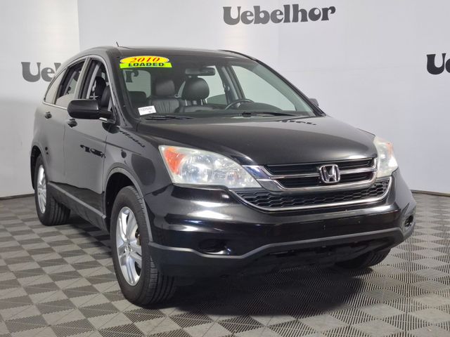 2010 Honda CR-V