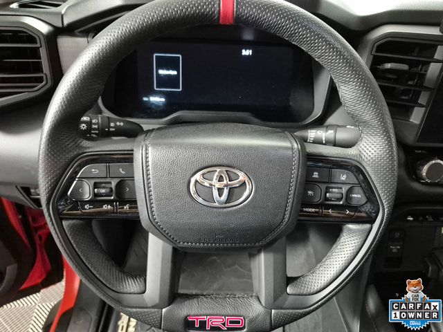 2023 Toyota Tundra TRD Pro - Photo 11