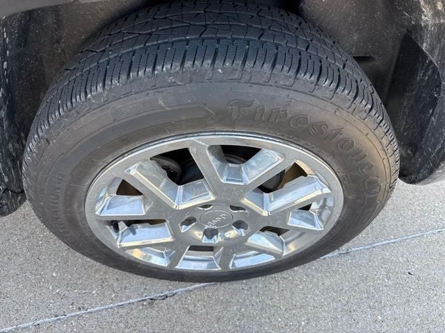 2021 Jeep Renegade Latitude - Photo 6