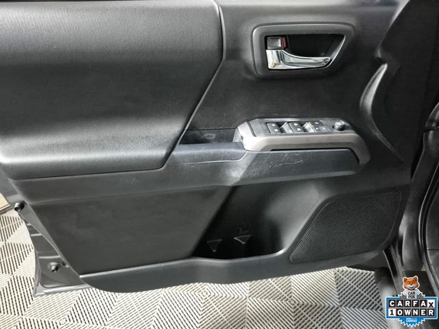 2016 Toyota Tacoma TRD Off Road - Photo 15