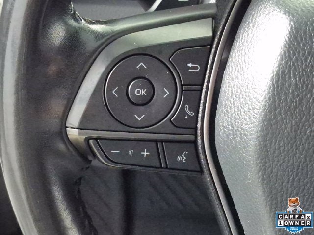 2024 Toyota Camry SE - Photo 12