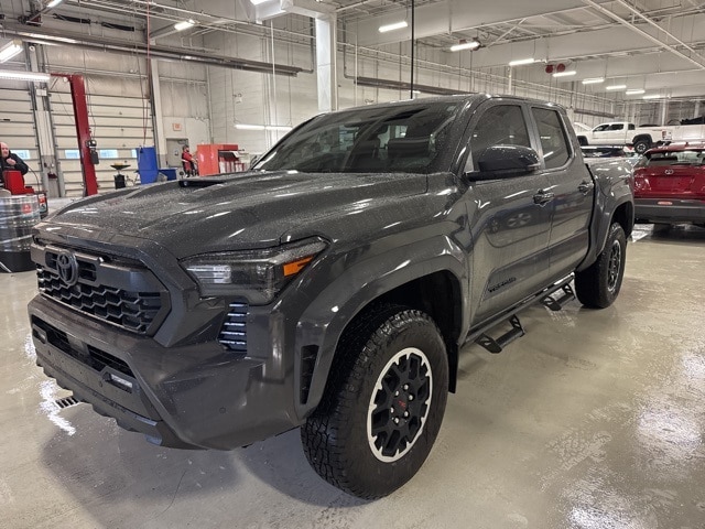 2024 Toyota Tacoma Truck Double Cab 