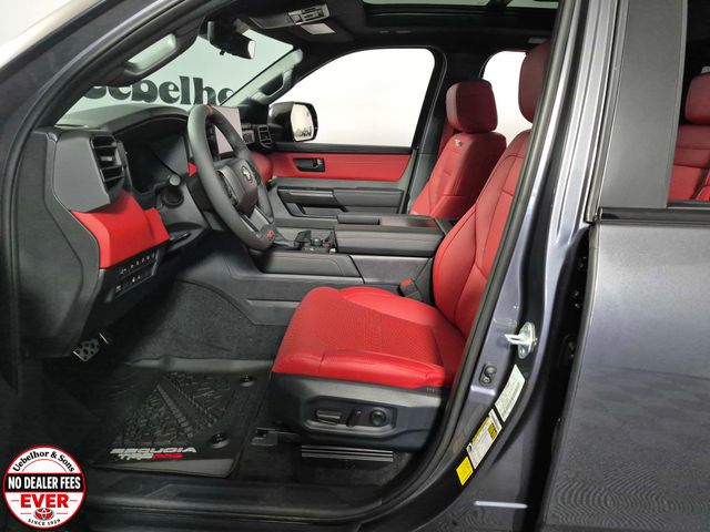 2026 Toyota Sequoia TRD Pro - Photo 9