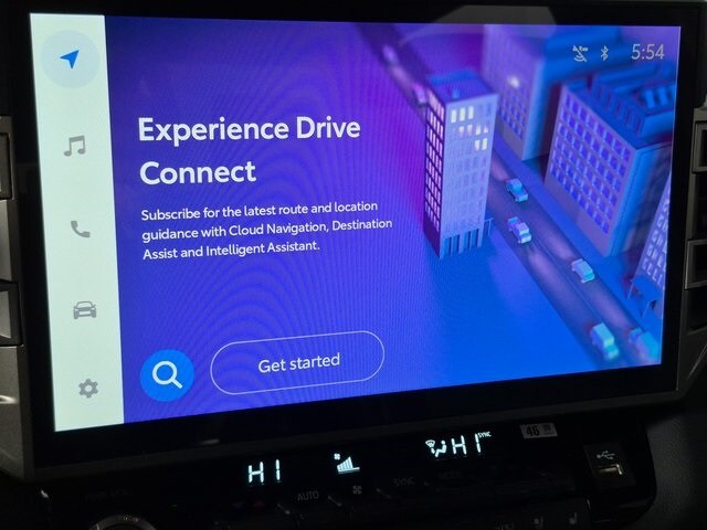 2026 Toyota Tundra Limited - Photo 21