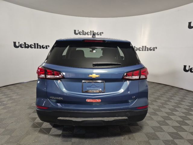 2024 Chevrolet Equinox LT - Photo 19