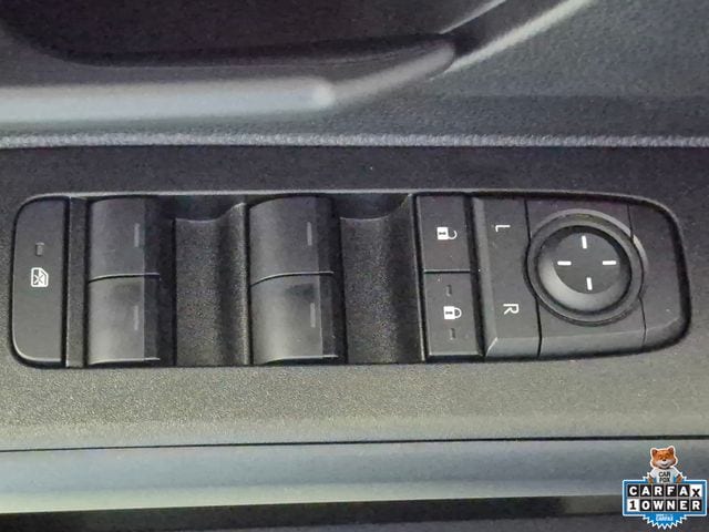 2025 Toyota 4Runner TRD Off-Road - Photo 16