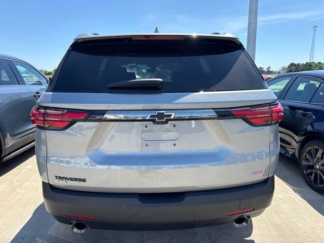 2024 Chevrolet Traverse Limited RS - Photo 7