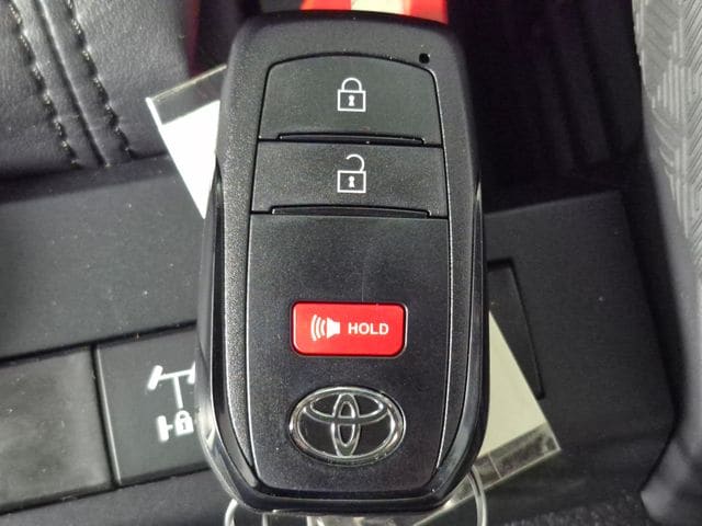 2026 Toyota Tacoma TRD Off Road - Photo 25