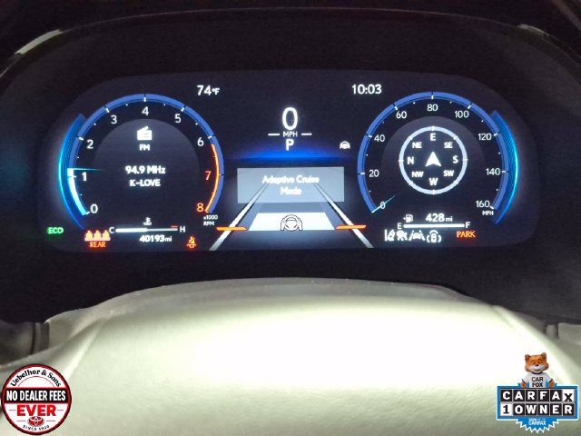 2025 Lexus RX 350 - Photo 14