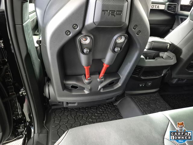 2026 Toyota Tundra TRD Pro - Photo 26
