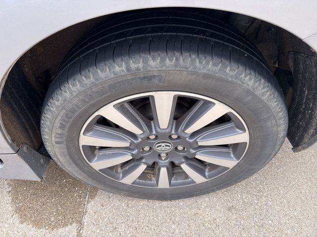2018 Toyota Sienna XLE - Photo 8