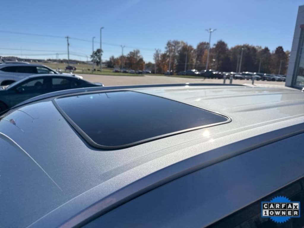 Certified 2022 Toyota Highlander XLE SUV