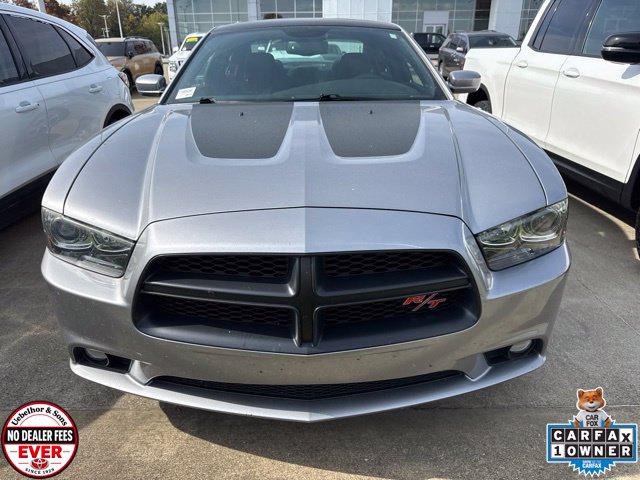 2013 Dodge Charger R/T - Photo 13