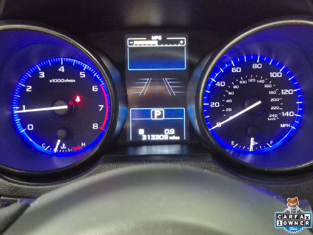 2017 Subaru Outback Premium - Photo 14