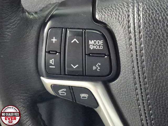 2017 Toyota Sienna SE Premium - Photo 12