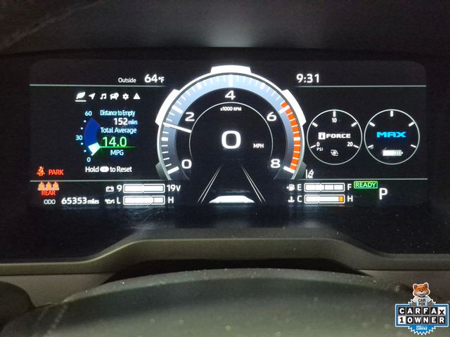 2024 Toyota Tundra TRD Pro - Photo 12