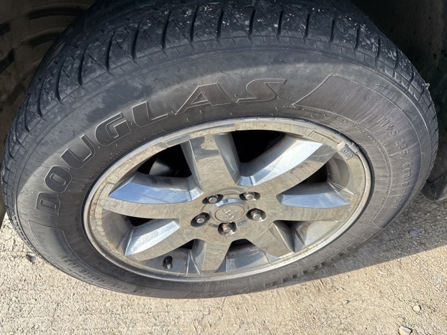 Used 2012 Jeep Liberty Sport with VIN 1C4PJMAK5CW199163 for sale in Jasper, IN