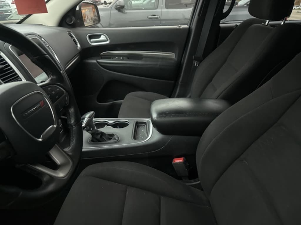 Used 2020 Dodge Durango SXT SUV