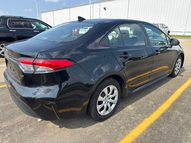 2024 Toyota Corolla LE - Photo 8