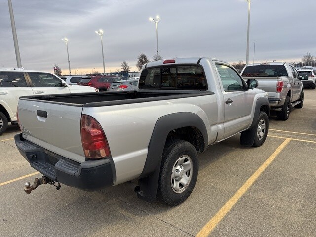2013 Toyota Tacoma Base photo 3