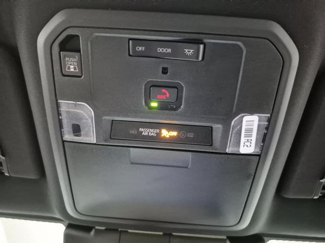 2026 Toyota Tacoma SR5 - Photo 21