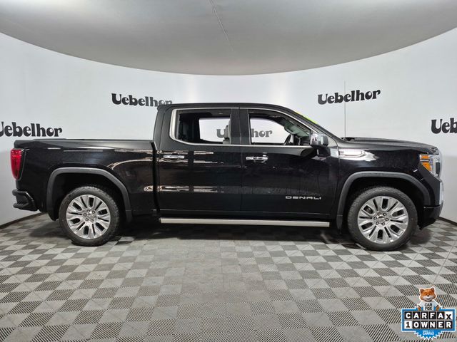 2021 GMC Sierra 1500 Denali Denali - Photo 8