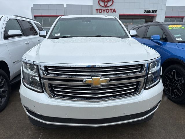 2017 Chevrolet Tahoe Premier - Photo 13