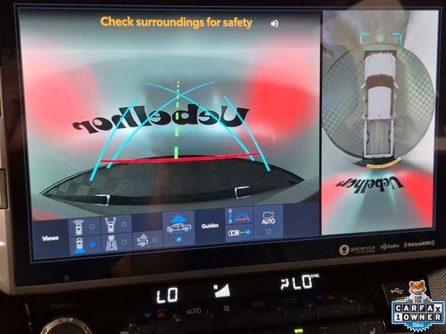 2024 Toyota Tundra SR5 - Photo 23