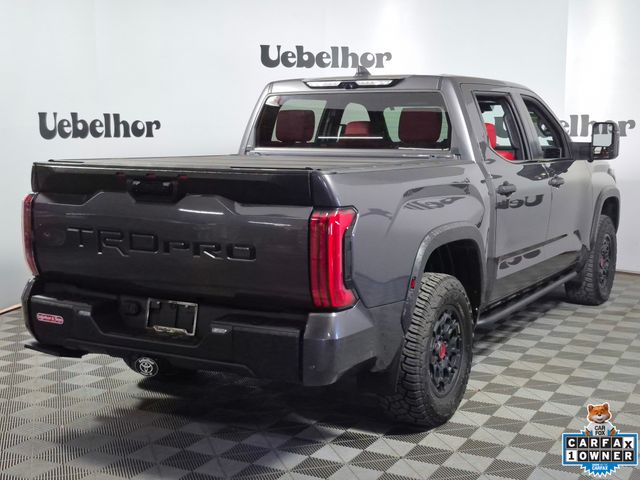 2024 Toyota Tundra TRD Pro - Photo 7