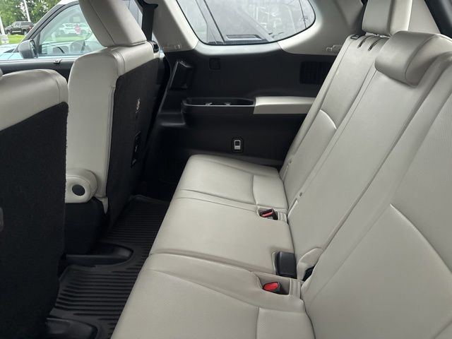 2024 Toyota Grand Highlander XLE - Photo 6