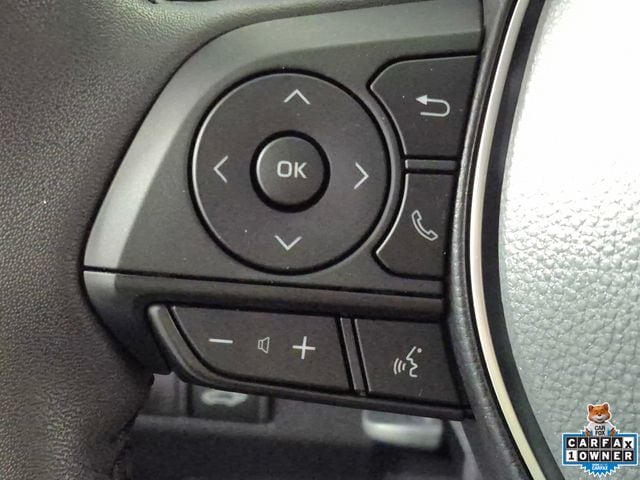 2025 Toyota RAV4 XLE Premium - Photo 12