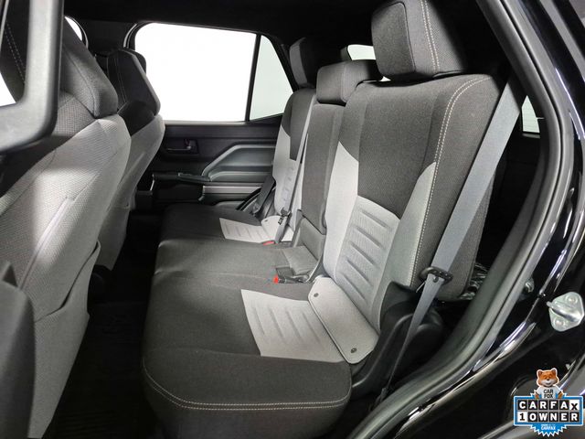 2025 Toyota 4Runner TRD Off-Road - Photo 24