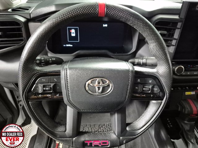 2023 Toyota Tundra TRD Pro - Photo 11