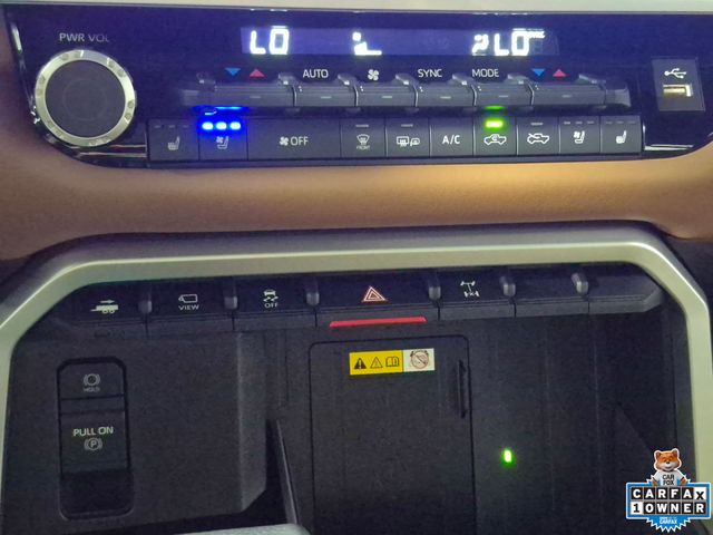 2024 Toyota Tundra 1794 Edition - Photo 21