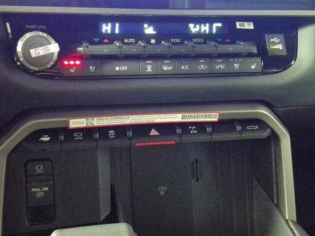 2026 Toyota Tundra Limited - Photo 20