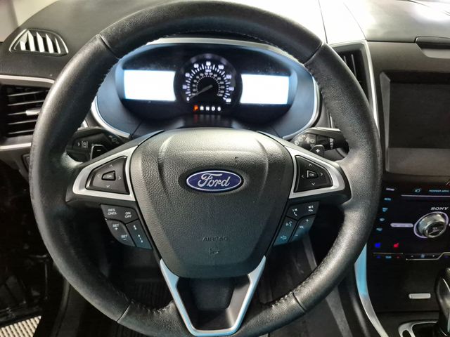 2018 Ford Edge Sport - Photo 11