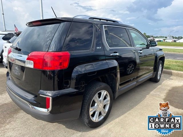 2017 GMC Terrain SLT - Photo 7