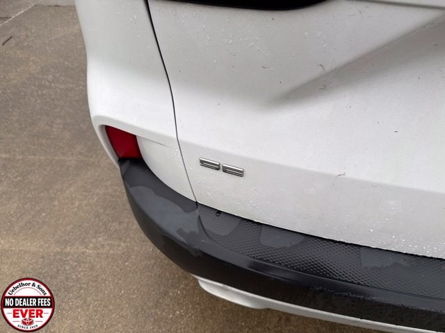 2021 Ford Escape SE - Photo 19