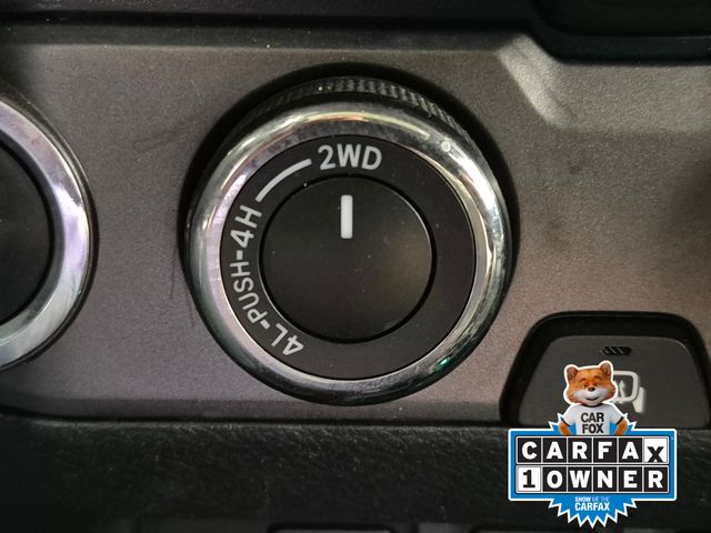 2021 Toyota Tacoma TRD Pro - Photo 18
