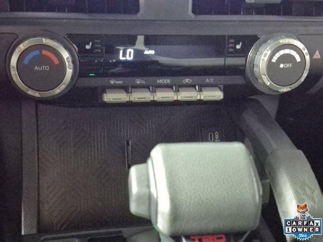 2024 Toyota Tacoma TRD Sport - Photo 19