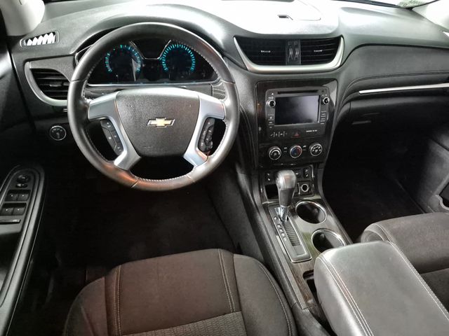 2017 Chevrolet Traverse 1LT - Photo 10