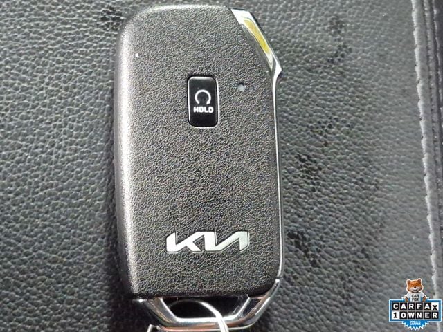 2025 Kia Sportage SX - Photo 31