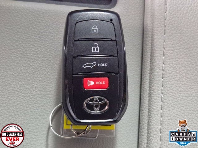 2024 Toyota Grand Highlander XLE - Photo 31