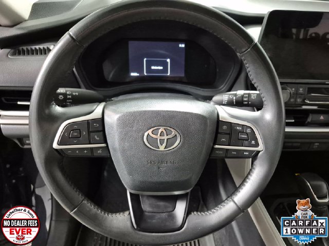 2024 Toyota Grand Highlander XLE - Photo 10