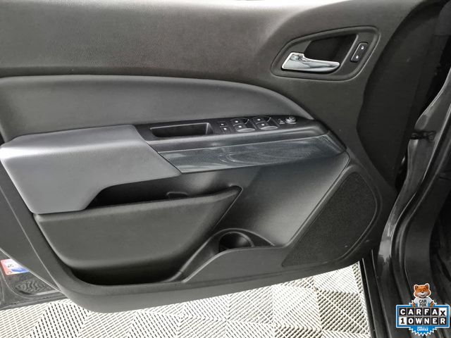 2016 Chevrolet Colorado Z71 - Photo 15