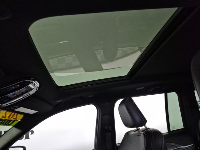 2023 Jeep Grand Cherokee Overland - Photo 24